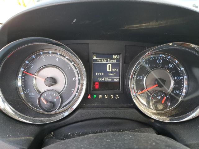 2014 CHRYSLER TOWN & COU - 2C4RC1BG5ER215689