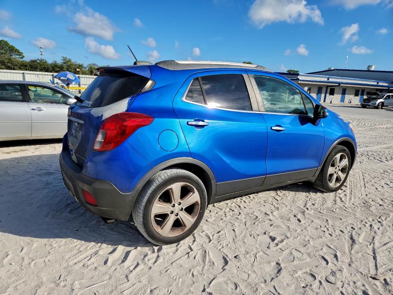 2016 BUICK ENCORE #3296940845