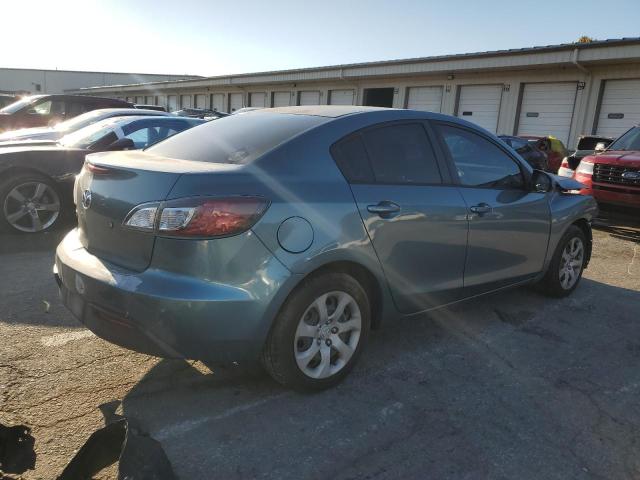 2011 MAZDA 3 I #3287686030