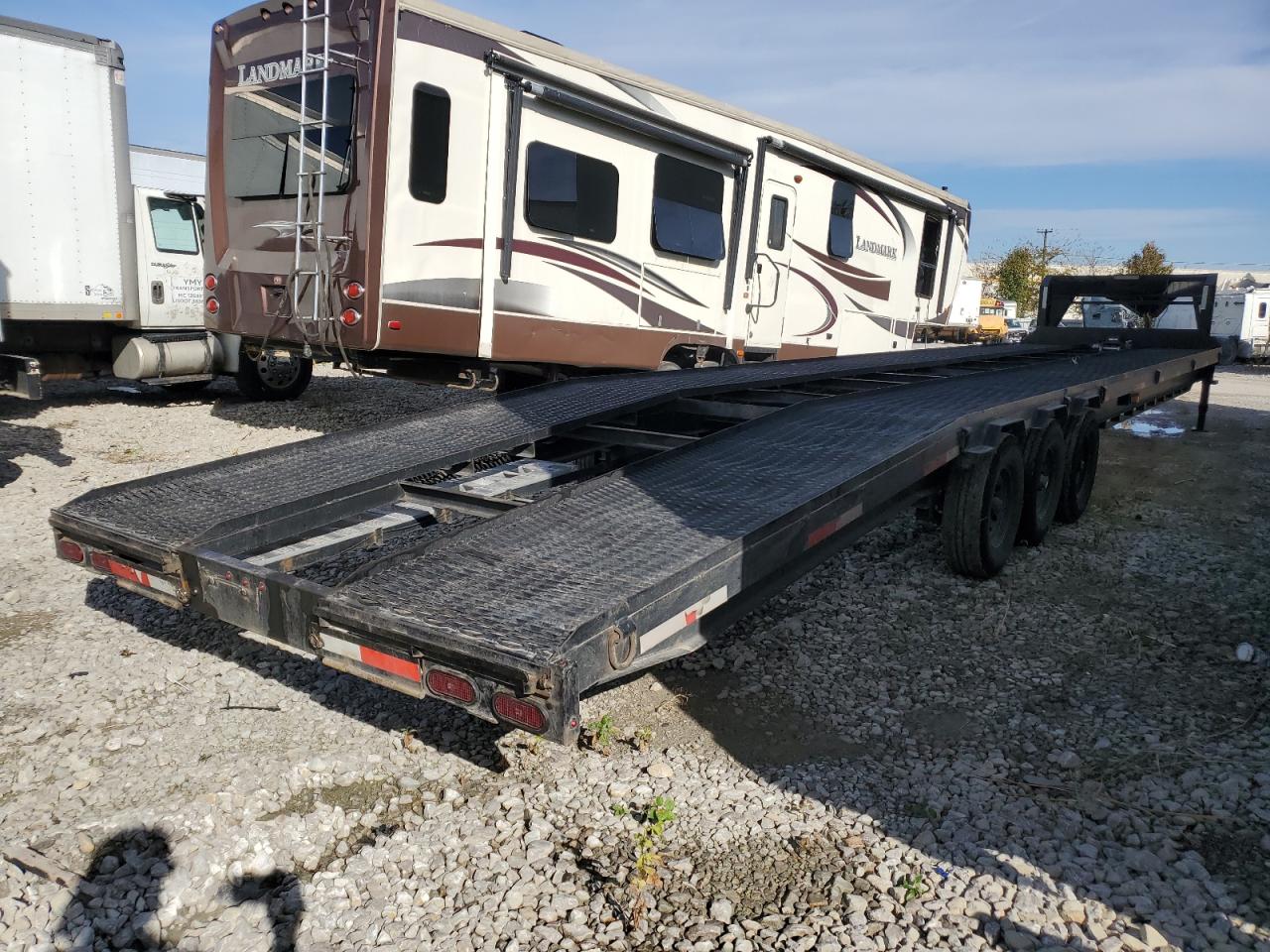 Lot #3281480994 2025 MP CUSTOM UNKNOWN