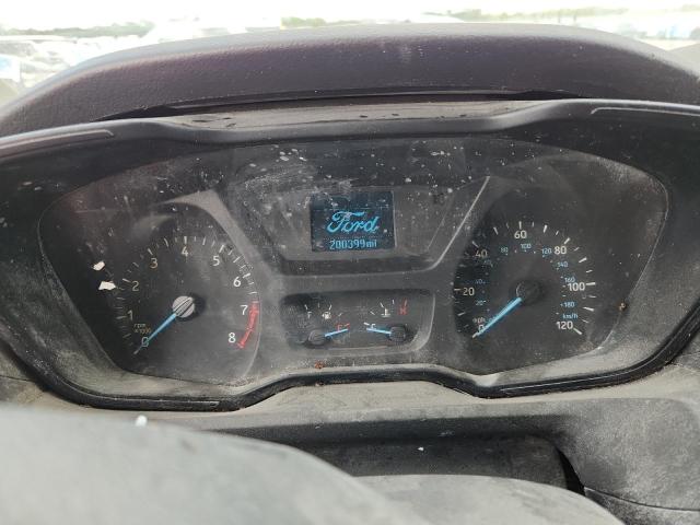2017 FORD TRANSIT T- #3282503875