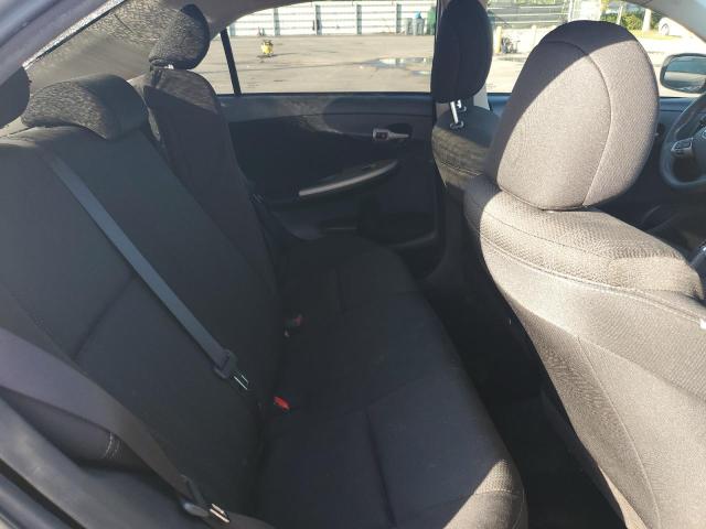 2013 TOYOTA COROLLA BA - 2T1BU4EE1DC112102