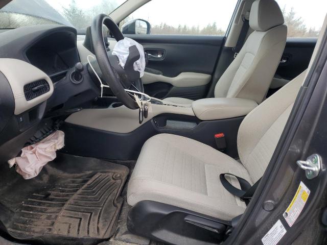 2023 HONDA HR-V LX #3287511010