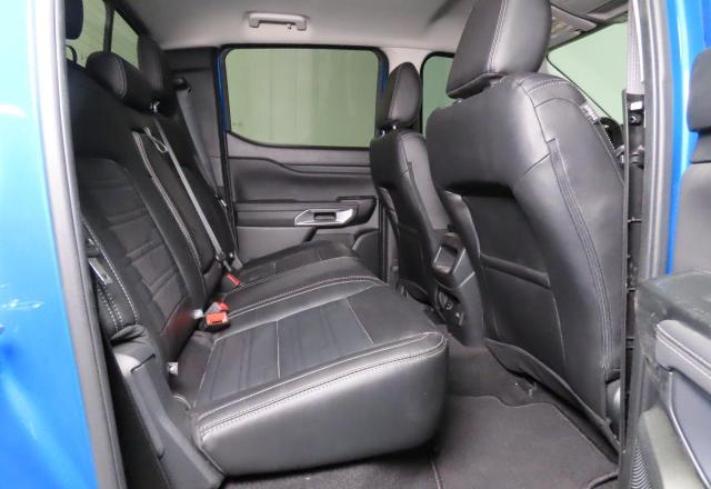 2024 FORD RANGER LAR #3297856781