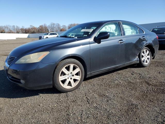 Global Auto Auctions: 2007 LEXUS ES 350