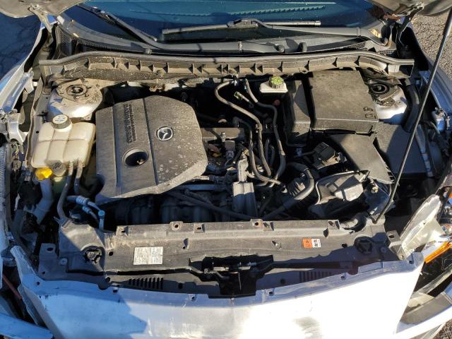 2010 MAZDA 3 I #3293406059