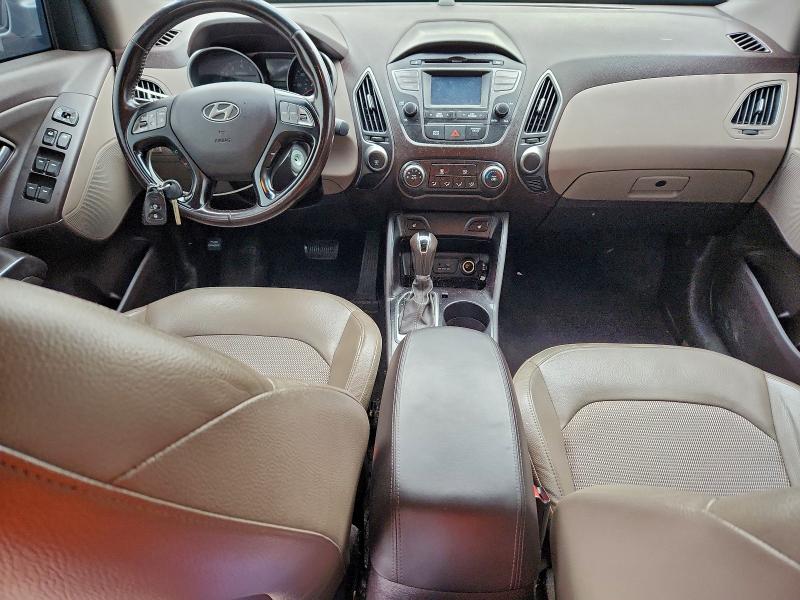 2015 HYUNDAI TUCSON LIM #3298159269