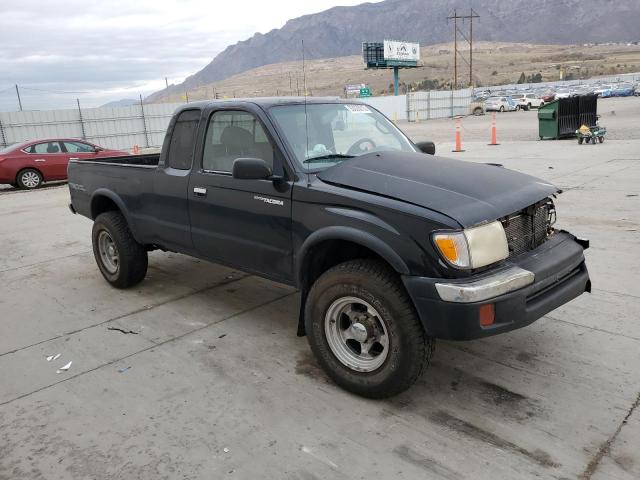 1999 TOYOTA TACOMA XTR #3294687045