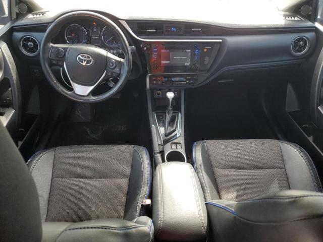 2017 TOYOTA COROLLA L #3304735908