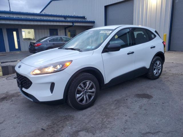 Global Auto Auctions: 2022 FORD ESCAPE S