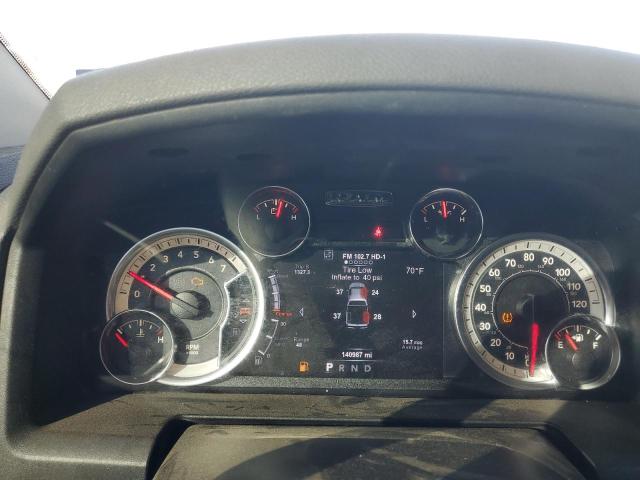 2019 RAM 1500 CLASS #3283777426