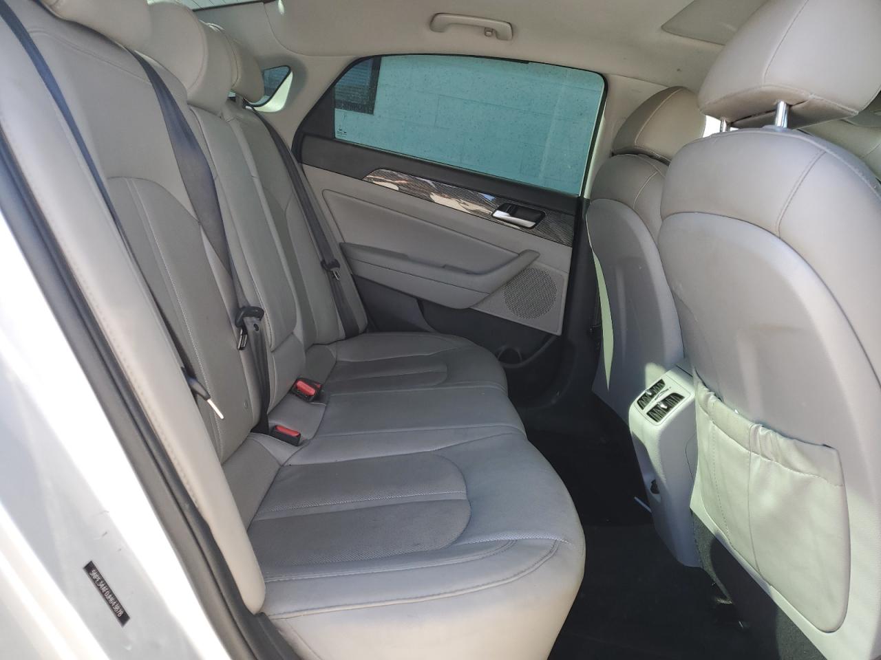 HYUNDAI SONATA SPORT