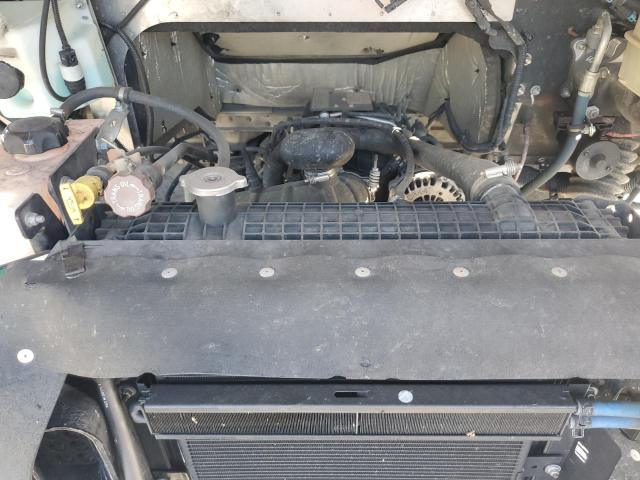 2021 FREIGHTLINER MT45 #3312357792