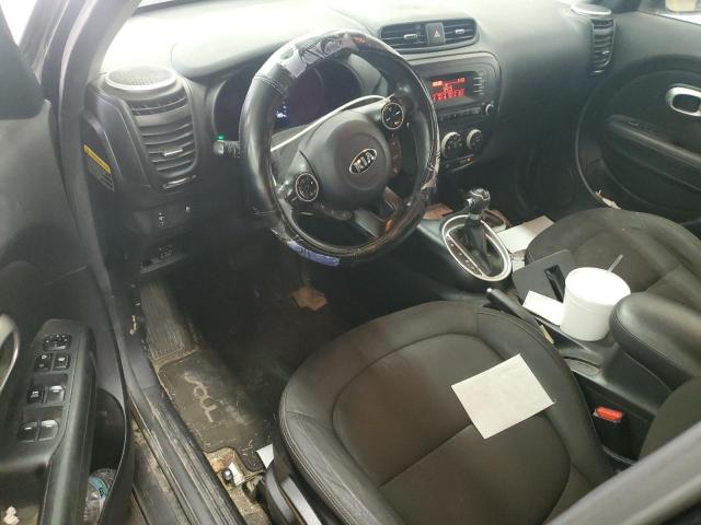 2016 KIA SOUL #3298136138