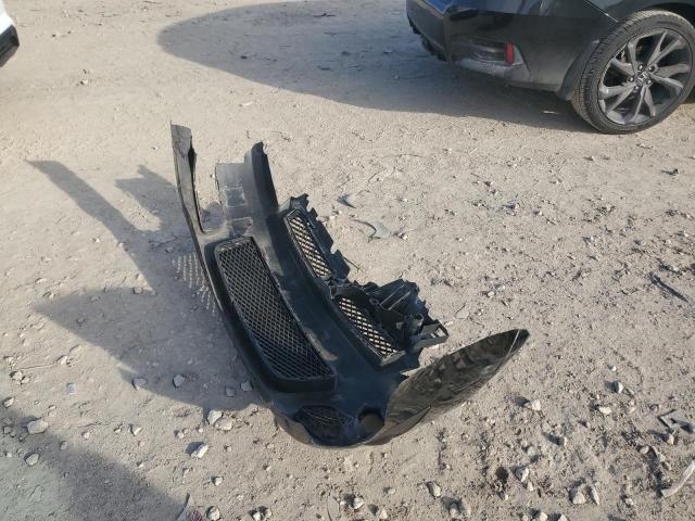 2013 CHEVROLET IMPALA LTZ - 2G1WC5E3XD1206172