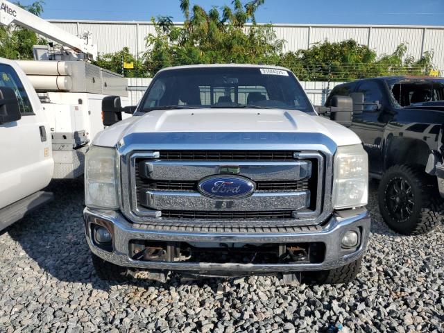 2013 FORD F250 SUPER #3303659934