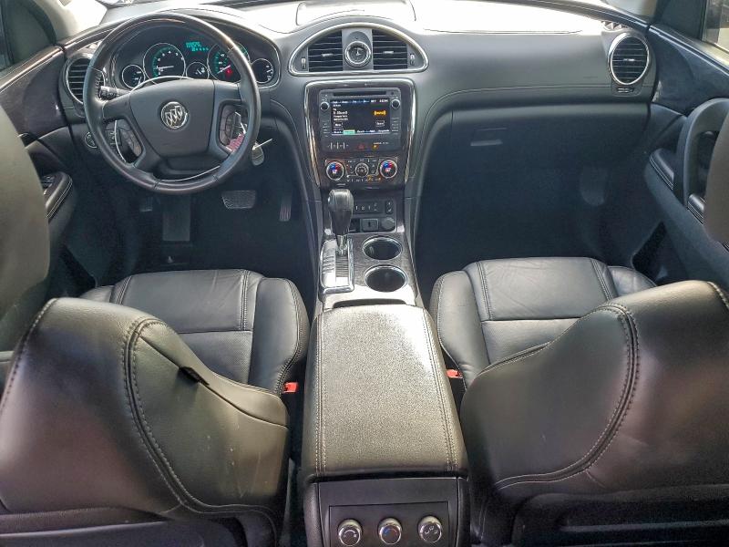 2017 BUICK ENCLAVE #3304451587