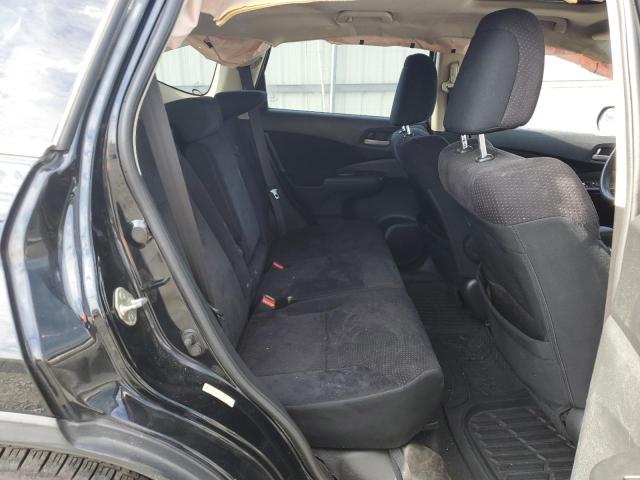 2012 HONDA CR-V EX #3283837446