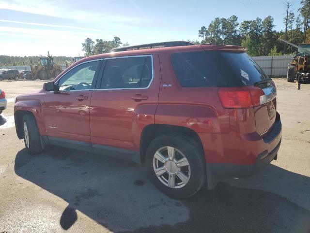 2015 GMC TERRAIN SL #3286768293