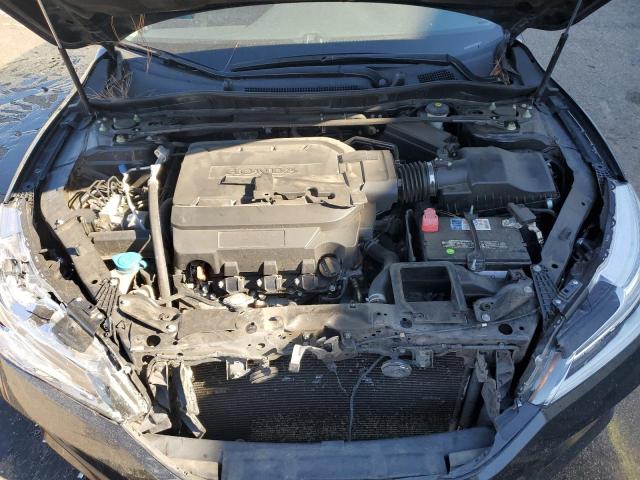 2016 HONDA ACCORD TOU #3290285263