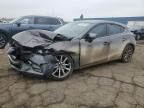 Lot #3304547457 2018 MAZDA 3 TOURING