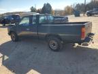 Lot #3297883785 1994 NISSAN TRUCK KING
