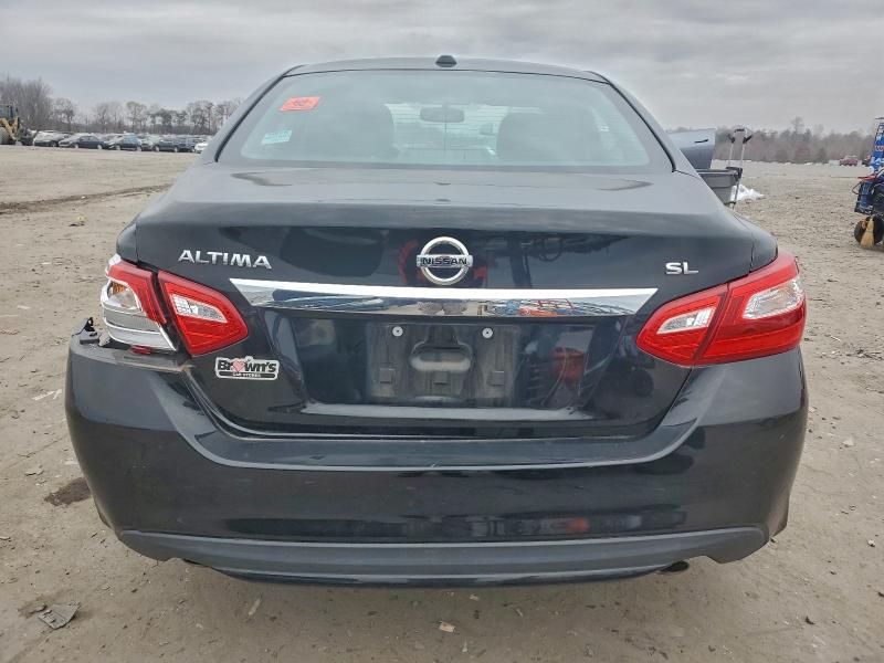 2016 NISSAN ALTIMA 2.5 #3297975833