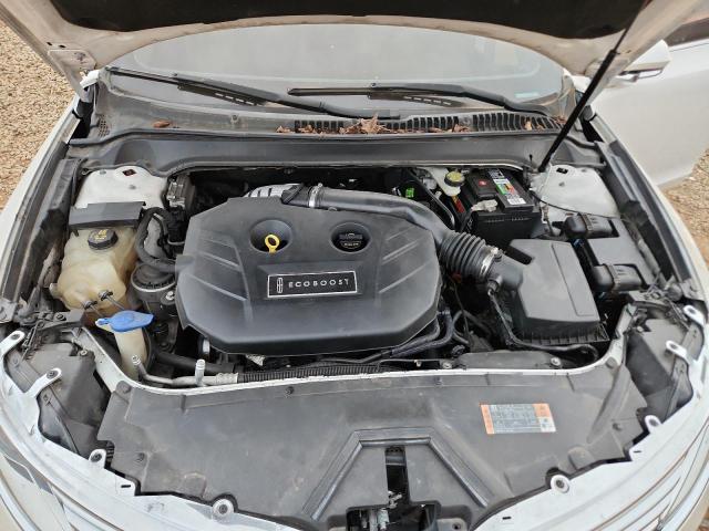 2016 LINCOLN MKZ #3283976837