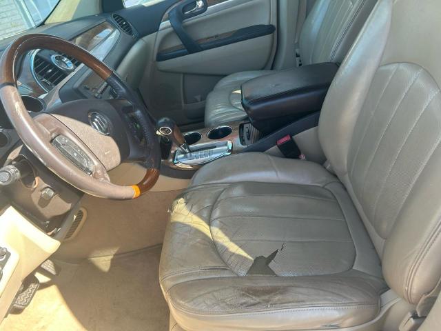2009 BUICK ENCLAVE CX #3290128270