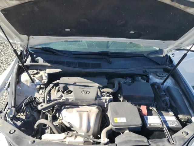 2017 TOYOTA CAMRY LE - 4T1BF1FK9HU683659