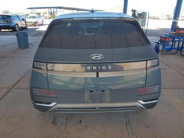 2024 HYUNDAI IONIQ 5 SE - KM8KNDDF6RU234239