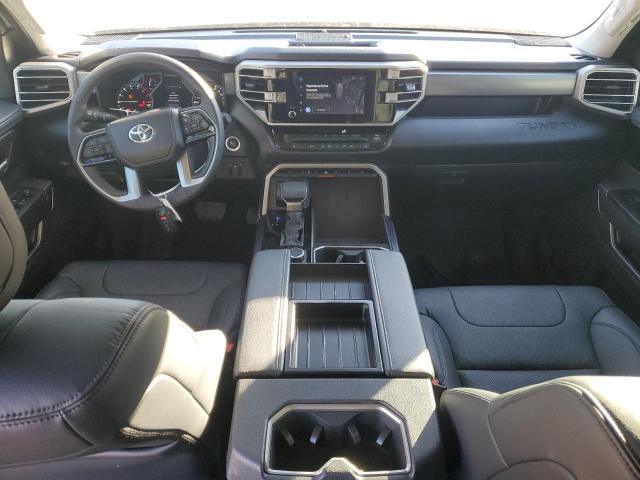 2024 TOYOTA TUNDRA CRE #3296520338