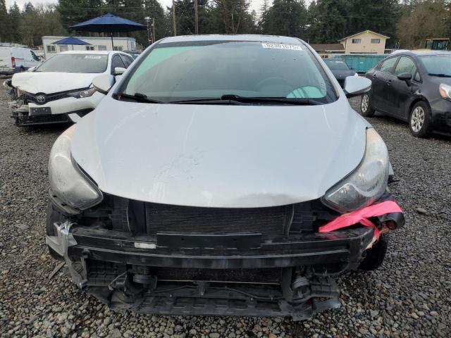 2013 HYUNDAI ELANTRA GL #3297903807