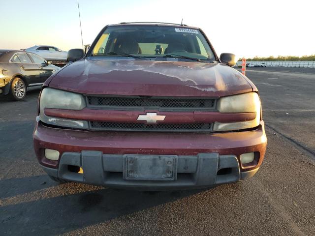 2004 CHEVROLET TRAILBLAZE #3302632030