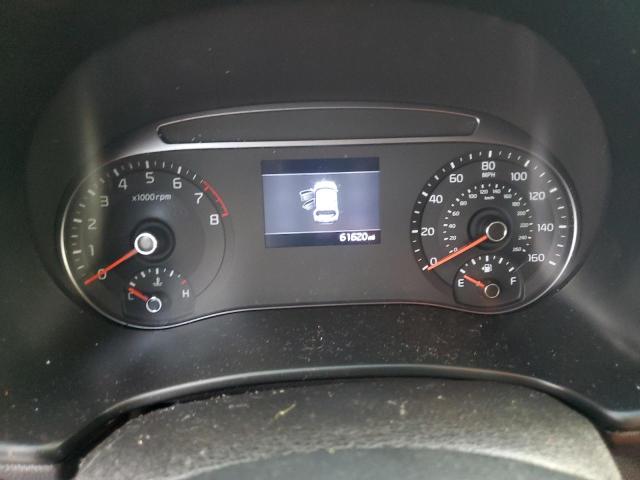 2021 KIA SOUL LX - KNDJ23AU8M7773703