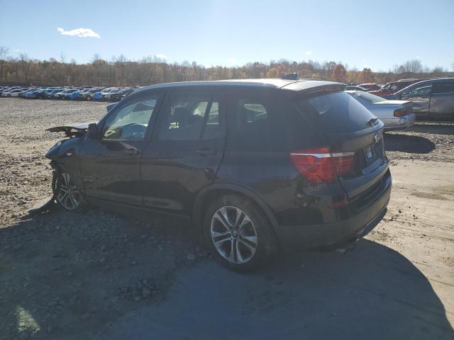 2012 BMW X3 XDRIVE2 #3298109164