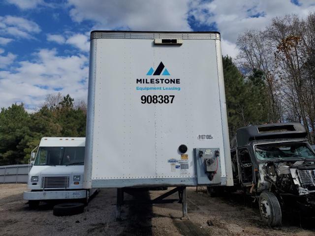 2024 VANGUARD TRAILER #3297111499