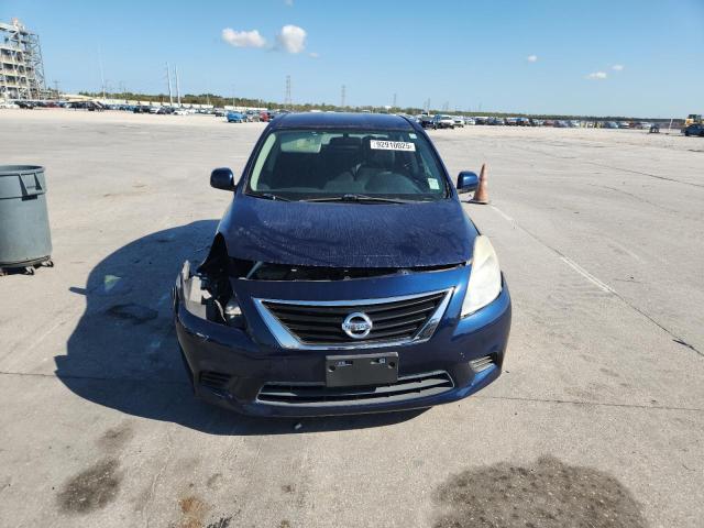 2012 NISSAN VERSA S #3302688005