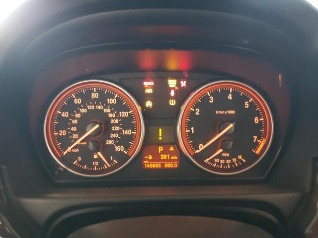 2008 BMW 328 I #3298202028