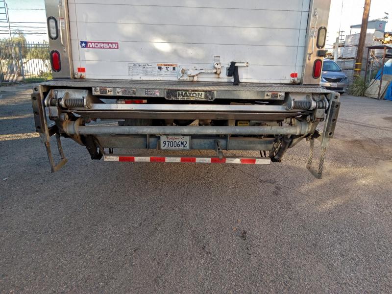 2014 INTERNATIONAL 4000 4300 #3302740021