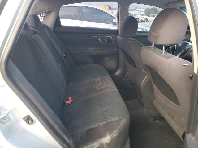 2014 NISSAN ALTIMA 2.5 #3309635092