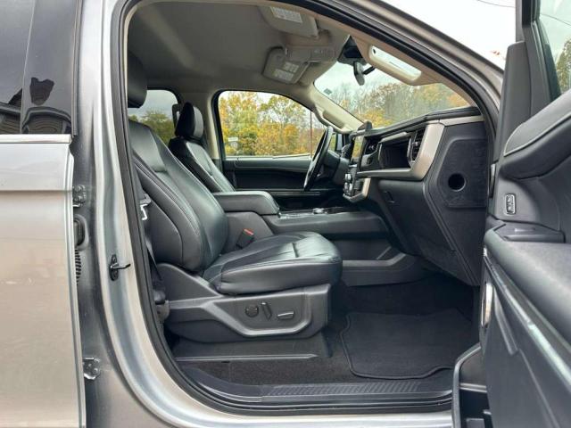 2023 FORD EXPEDITION #3286523154