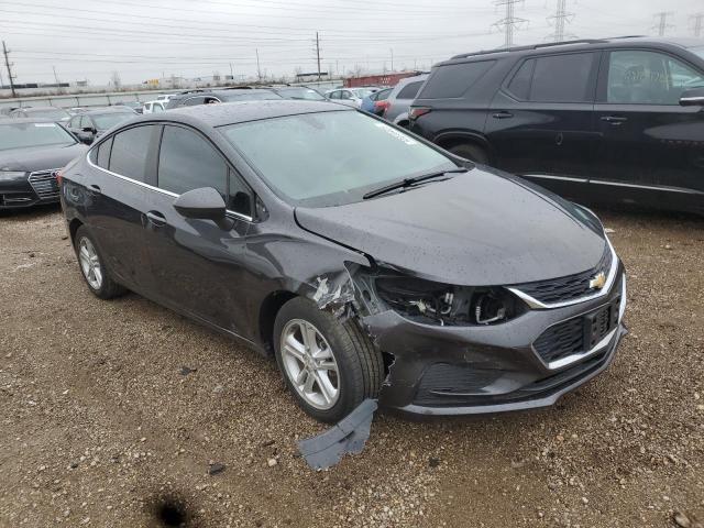 2016 CHEVROLET CRUZE LT #3292468733