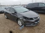 Lot #3292468733 2016 CHEVROLET CRUZE LT