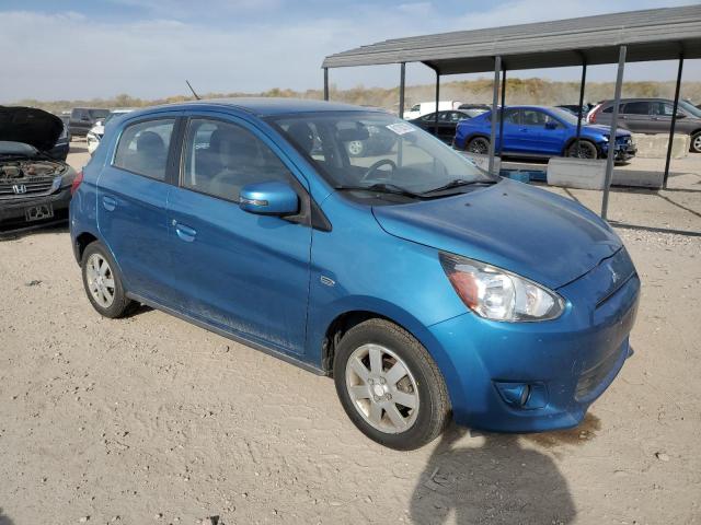 2015 MITSUBISHI MIRAGE ES ML32A4HJ2FH002095