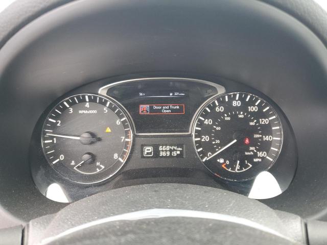 2015 NISSAN ALTIMA 2.5 - 1N4AL3AP9FC207489