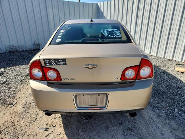 2008 CHEVROLET MALIBU LTZ #3312114108