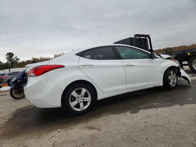2013 HYUNDAI ELANTRA GL #3297868772