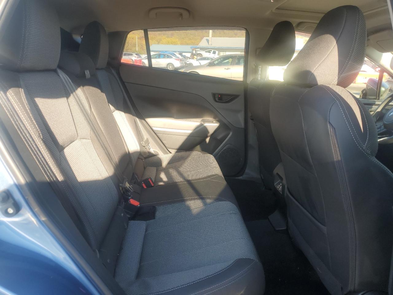 SUBARU CROSSTREK PREMIUM