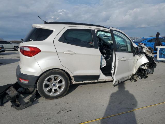 2019 FORD ECOSPORT S #3309535593